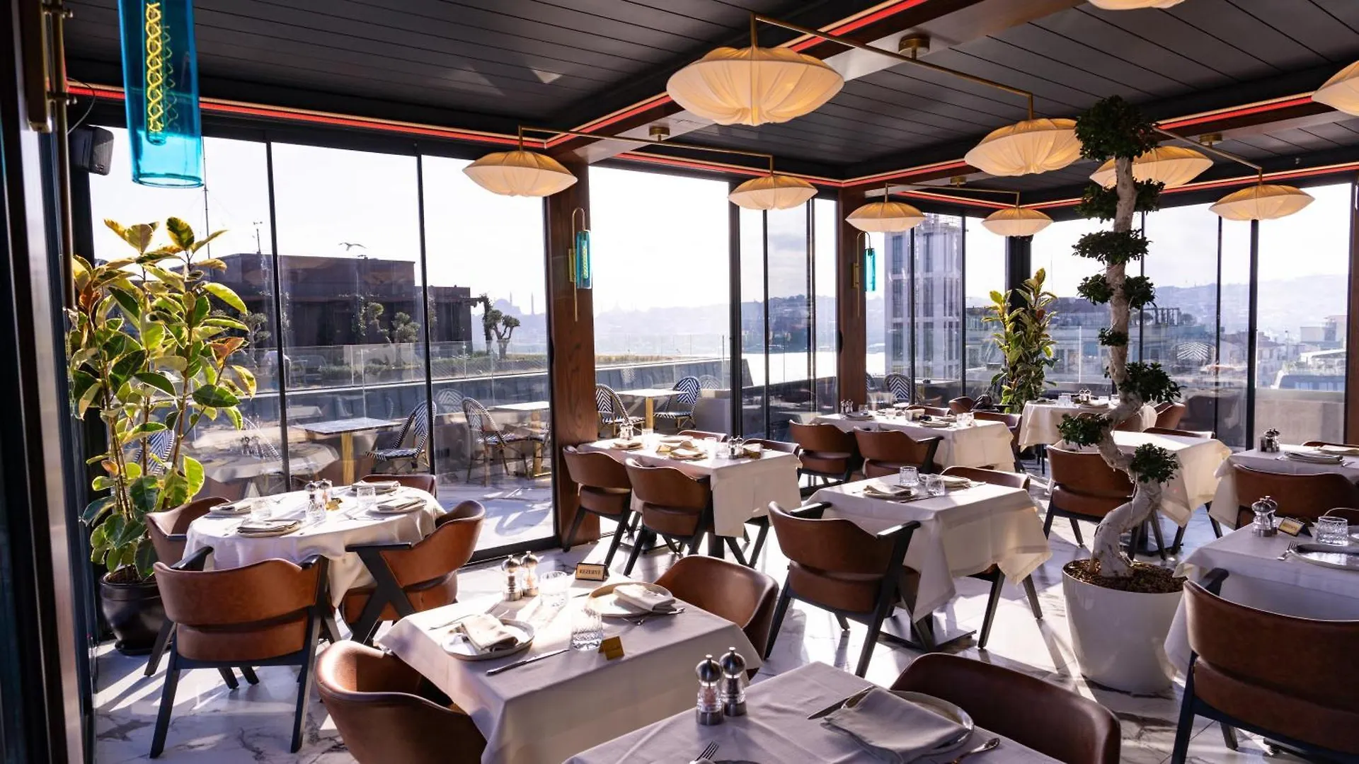 Hotel De Reve Galata-Special Class Istanbul