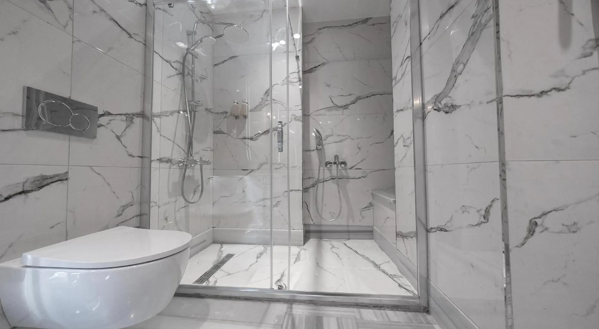 Hotel De Reve Galata-Special Class Istanboel