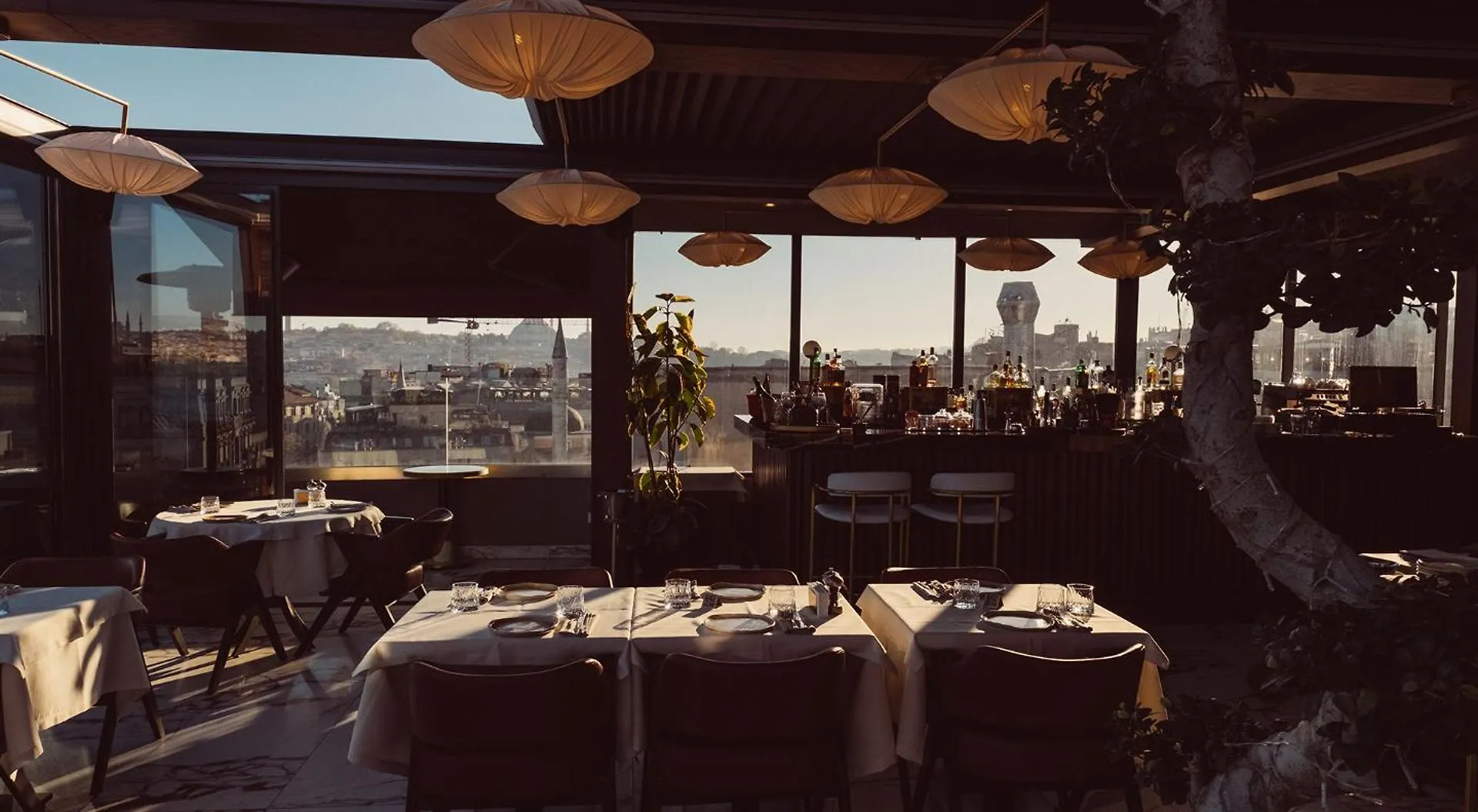 Hotel De Reve Galata-Special Class Istanboel 4*,  Turkije