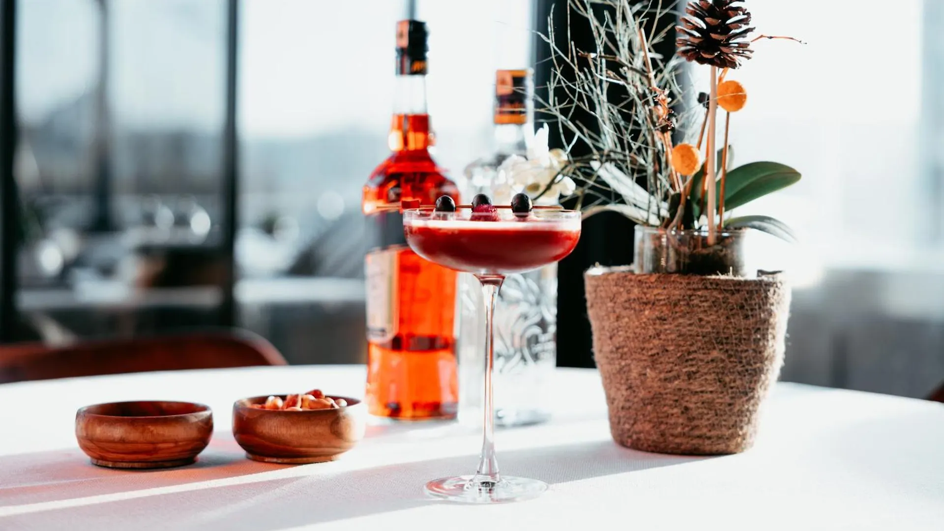 Hotel De Reve Galata-Special Class Istanboel