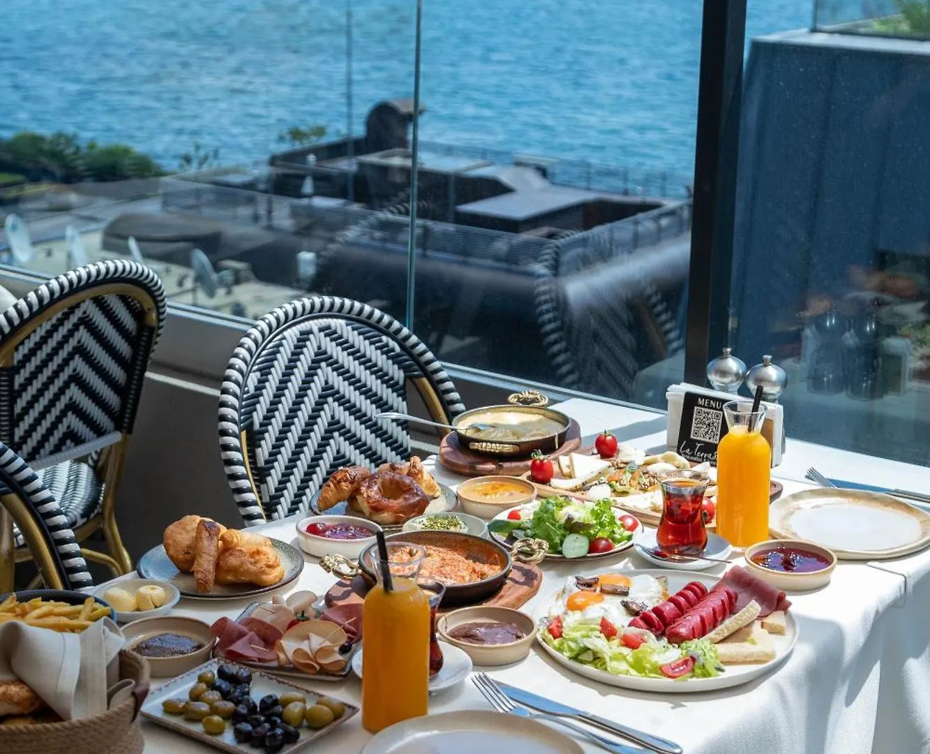 Hotel De Reve Galata-Special Class Istanboel 4*,  Turkije