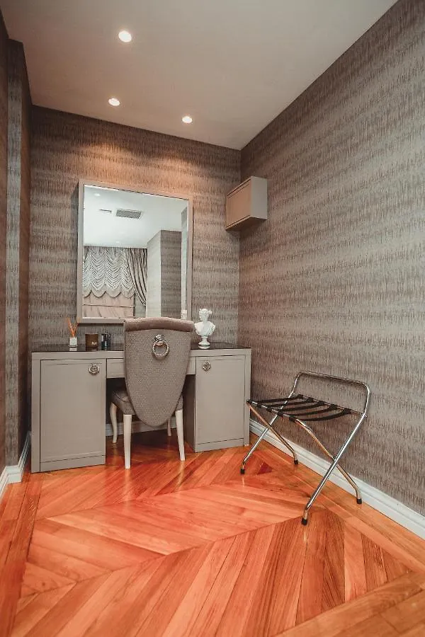 Hotel De Reve Galata-Special Class İstanbul
