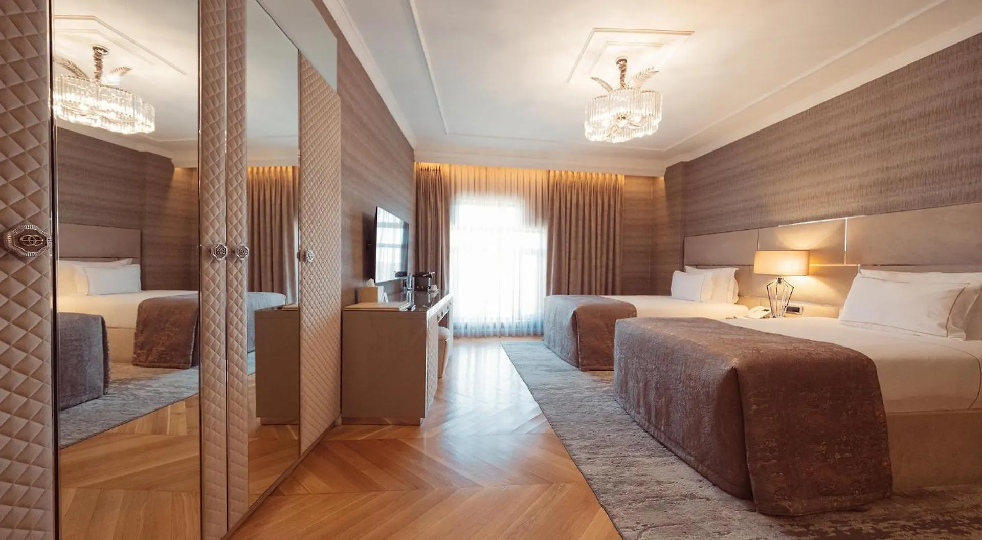 Hotel De Reve Galata-Special Class İstanbul Türkiye
