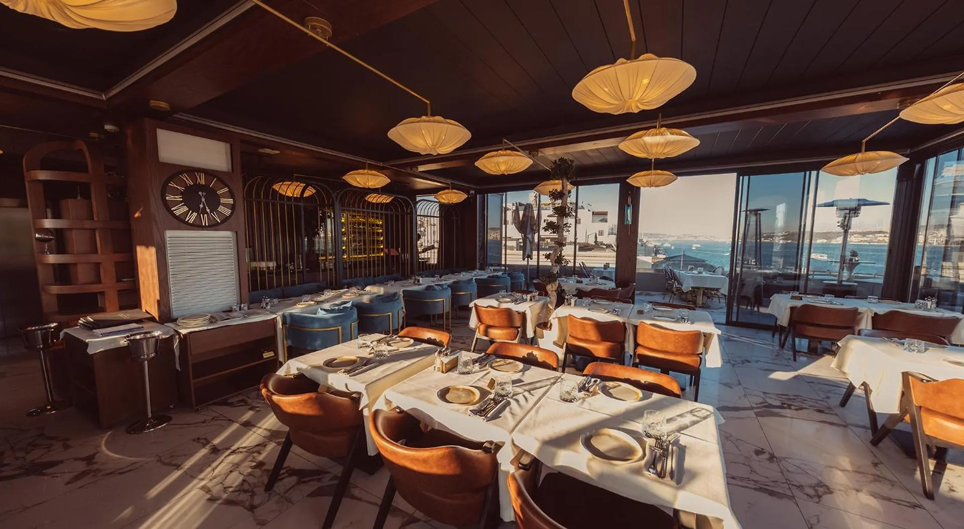 ****  Hotel De Reve Galata-Special Class İstanbul Türkiye