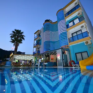 Yade Luxe İçmeler