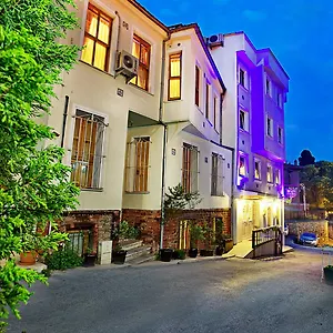 Hotel Divas, Estambul