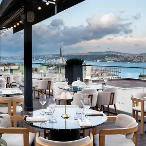 Hotel Loop Bosphorus, Estambul
