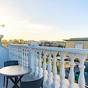 Hotel Black Palace, Estambul