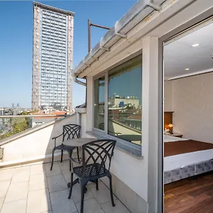 4* Otel Blisstanbul