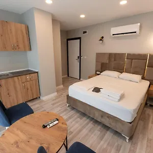 Hotel Lacasa Royal, Estambul