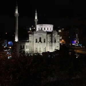 فندق Aram Edessa, اسطنبول