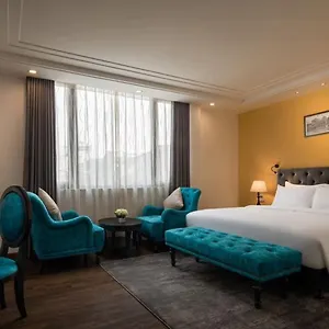 visit hotel