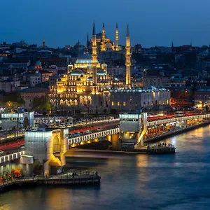 4* Otel Momento Golden Horn