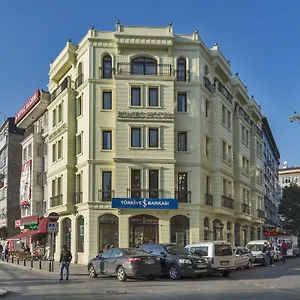 Romeo Hotel