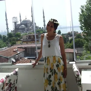 Artemis Old Hotel