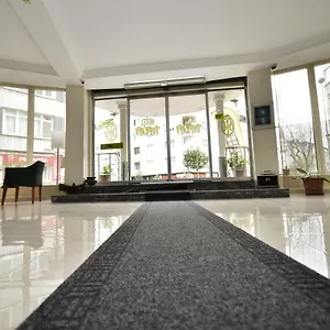 Hotel Topkapi, Estambul