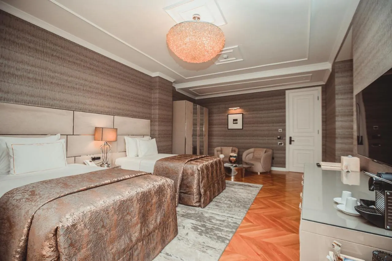 Hotel De Reve Galata-Special Class Istanbul