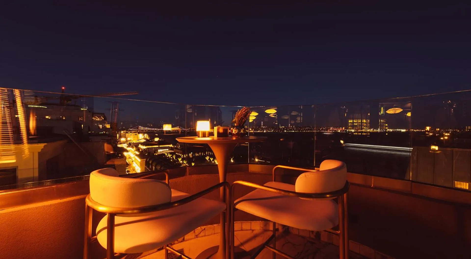 Hotel De Reve Galata-Special Class اسطنبول