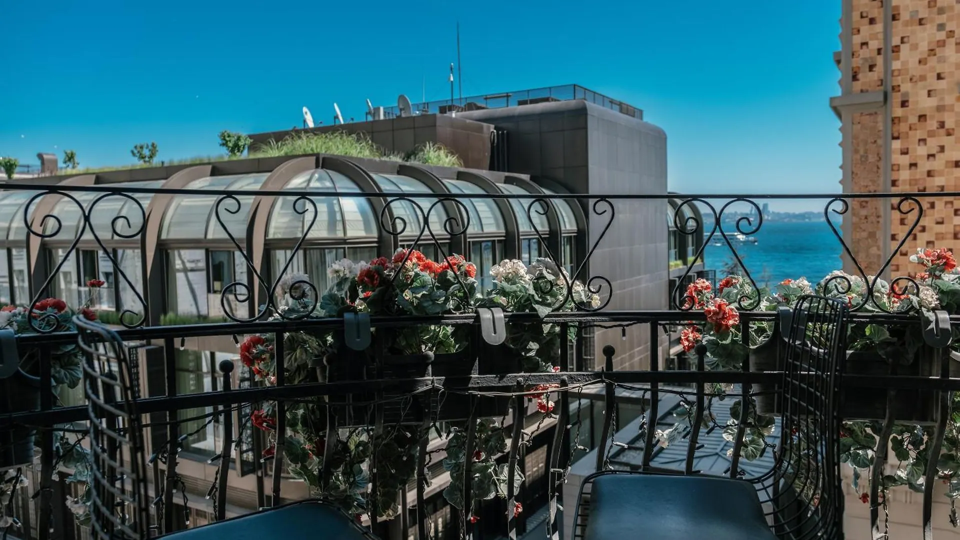 Hotel De Reve Galata-Special Class اسطنبول